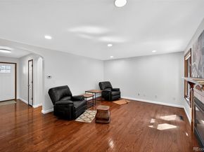 4287 S Cole Street, Morrison CO 80465