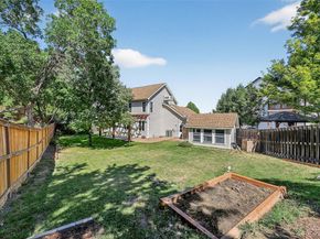 4287 S Cole Street, Morrison CO 80465