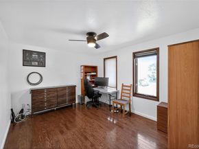 4287 S Cole Street, Morrison CO 80465