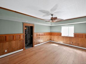 4287 S Cole Street, Morrison CO 80465