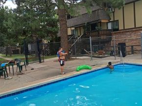 8060 W 9th Avenue 107, Lakewood CO 80214