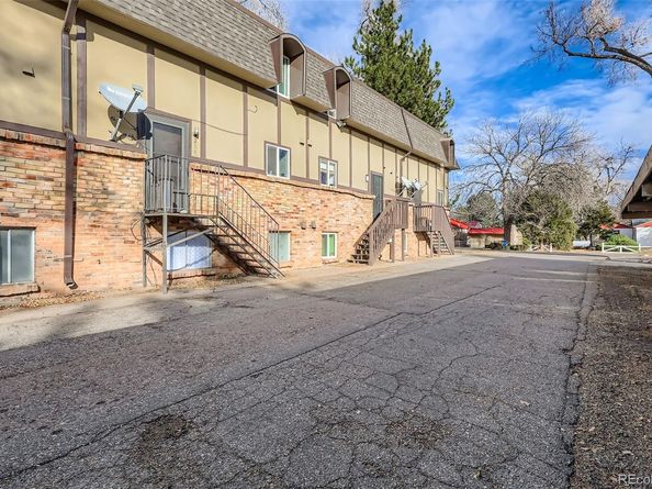 8060 W 9th Avenue 107, Lakewood CO 80214