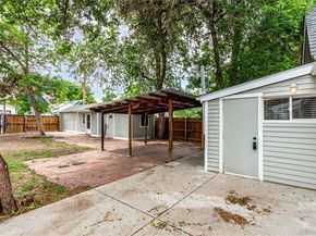 725 Knox Court, Denver CO 80204