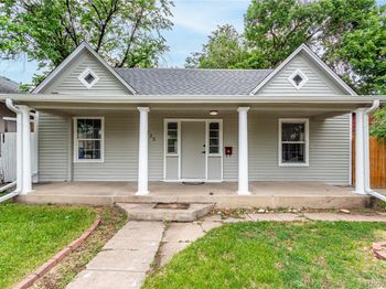 725 Knox Court