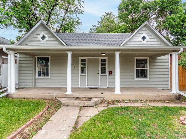 725 Knox Court, Denver CO 80204