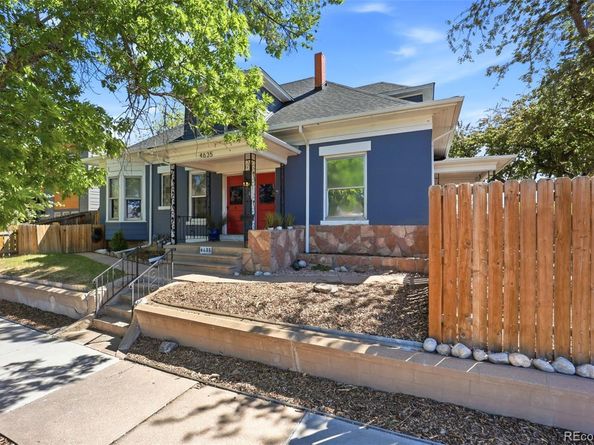 4635 W 38th Avenue, Denver CO 80212