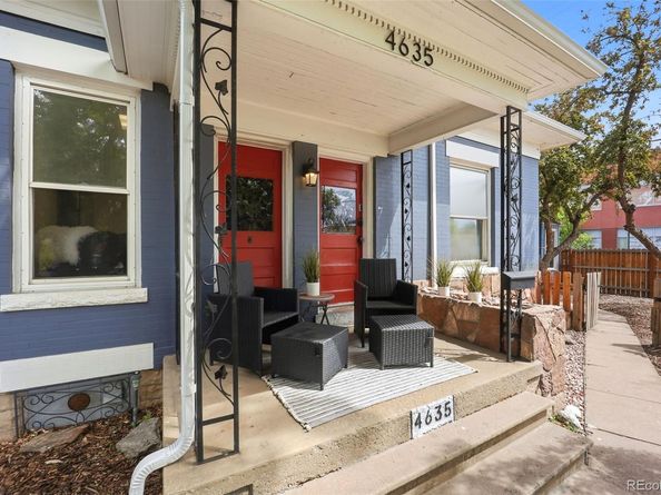 4635 W 38th Avenue, Denver CO 80212