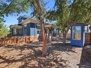 4635 W 38th Avenue, Denver CO 80212