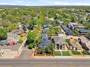 4635 W 38th Avenue, Denver CO 80212
