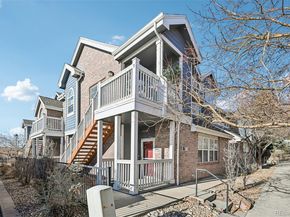 16386 E Fremont Avenue 4, Aurora CO 80016