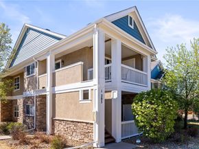8200 E 8th Avenue 1203, Denver CO 80230