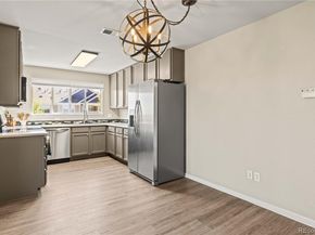8200 E 8th Avenue 1203, Denver CO 80230