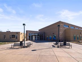 8200 E 8th Avenue 1203, Denver CO 80230