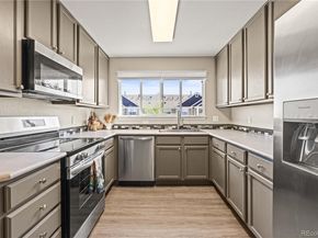 8200 E 8th Avenue 1203, Denver CO 80230