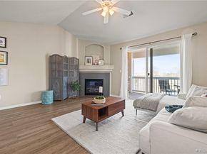 8200 E 8th Avenue 1203, Denver CO 80230