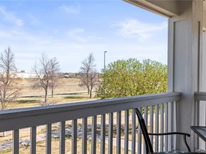 8200 E 8th Avenue 1203, Denver CO 80230