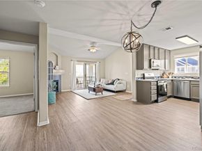 8200 E 8th Avenue 1203, Denver CO 80230