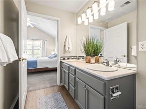 8200 E 8th Avenue 1203, Denver CO 80230