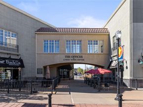 8200 E 8th Avenue 1203, Denver CO 80230