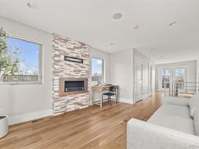 4477 N Vrain Street, Denver CO 80212