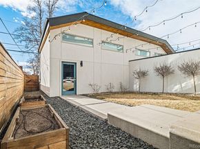 4477 N Vrain Street, Denver CO 80212