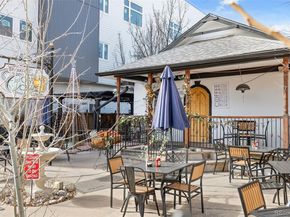 4477 N Vrain Street, Denver CO 80212
