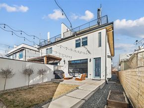 4477 N Vrain Street, Denver CO 80212