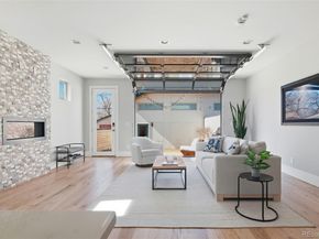 4477 N Vrain Street, Denver CO 80212