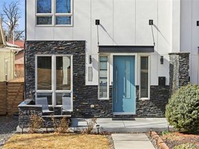 4477 N Vrain Street, Denver CO 80212