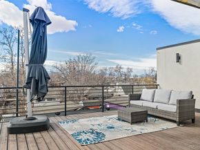 4477 N Vrain Street, Denver CO 80212