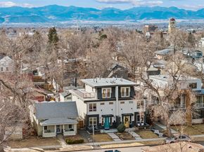 4477 N Vrain Street, Denver CO 80212
