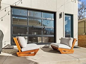 4477 N Vrain Street, Denver CO 80212