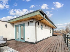 4477 N Vrain Street, Denver CO 80212