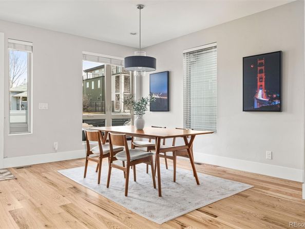 4477 N Vrain Street, Denver CO 80212