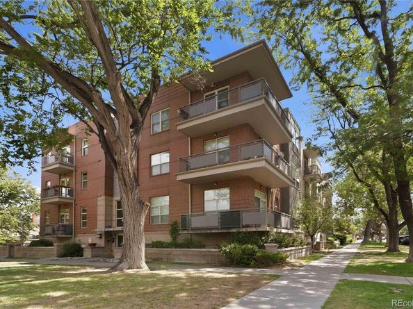 1700 N Emerson Street 304, Denver CO 80218