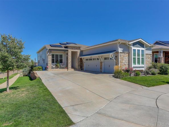 8736 Holman Circle, Arvada CO 80005