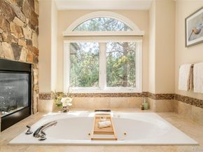 22184 Forest Hills Drive, Golden CO 80401