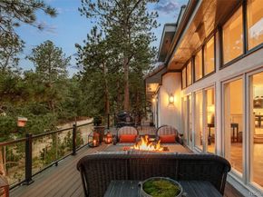 22184 Forest Hills Drive, Golden CO 80401