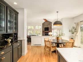 22184 Forest Hills Drive, Golden CO 80401