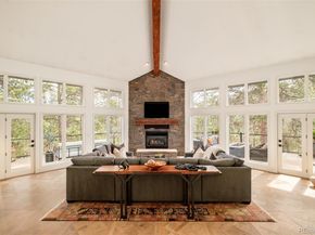 22184 Forest Hills Drive, Golden CO 80401