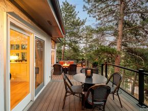 22184 Forest Hills Drive, Golden CO 80401