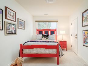22184 Forest Hills Drive, Golden CO 80401