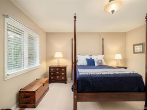 22184 Forest Hills Drive, Golden CO 80401