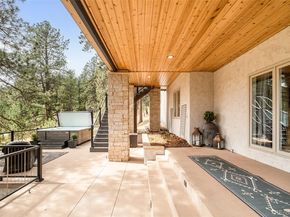 22184 Forest Hills Drive, Golden CO 80401