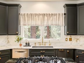 22184 Forest Hills Drive, Golden CO 80401