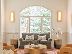 22184 Forest Hills Drive, Golden CO 80401