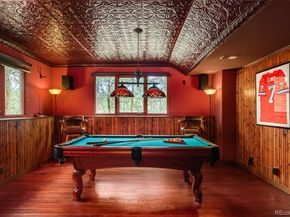 22184 Forest Hills Drive, Golden CO 80401
