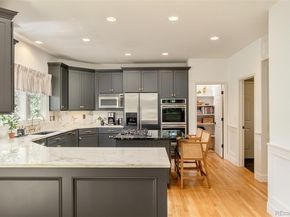 22184 Forest Hills Drive, Golden CO 80401