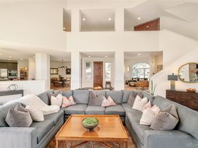 22184 Forest Hills Drive, Golden CO 80401