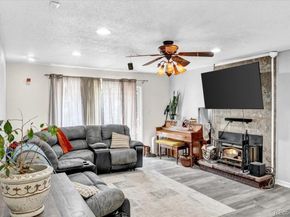 500 E 83rd Drive, Denver CO 80229